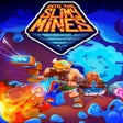 Programikonen: Into the Slimy Mines