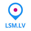أيقونة البرنامج: LSM.lv
