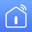 Icoon van programma: i-Home