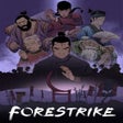 Programın simgesi: Forestrike