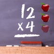 أيقونة البرنامج: ArithmeTick - Math Flash …