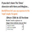 Ícone do programa: Best of Times