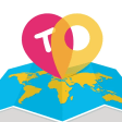TourBar - Chat Meet  Travel