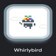 ไอคอนของโปรแกรม: Whirlybird