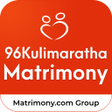 Icon of program: 96 Kuli Maratha Matrimony…
