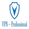 Icoon van programma: VPN Professional - Free U…