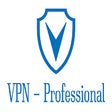 Biểu tượng của chương trình: VPN Professional - Free U…