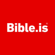 أيقونة البرنامج: Bible - Audio  Video Bibl…