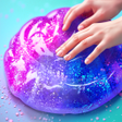 プログラムのアイコン：Slime Simulator Antistres…