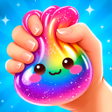 Ikona programu: Slime Simulator Antistres…