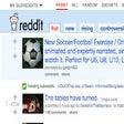 Icon of program: Readable Reddit