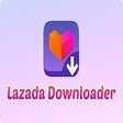 Lazada Downloader - Save lazada images
