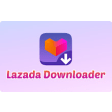 Lazada Downloader - Save lazada images