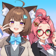 プログラムのアイコン：Neko School Simulator