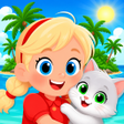 Icône du programme : Tanya rescues the cats