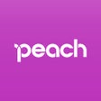 Programın simgesi: Peach