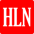 プログラムのアイコン：HLN.be