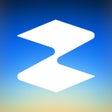 Иконка программы: Zipline - Drone Delivery
