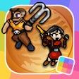 Ikon program: Hook Worlds - GameClub