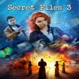 Icono de programa: Secret Files 3