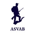 ไอคอนของโปรแกรม: ASVAB Study Practice 2024