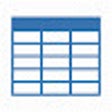程序图标：Youtube csv helper