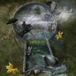 House Of Darkness Escaping icon
