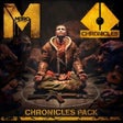 Programikonen: Metro: Last Light - Chron…