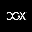 プログラムのアイコン：CGX