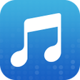 Ikon program: Music Player - MP3 Player