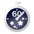 Icon of program: Horoscope a Minute