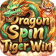 ไอคอนของโปรแกรม: Dragon Spin Tiger Win
