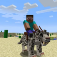 Programın simgesi: Animals for Minecraft