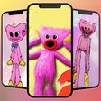 Icon of program: Kissy Missy Wallpaper HD …