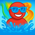أيقونة البرنامج: Aqua Mania: Color Match P…