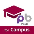 أيقونة البرنامج: PayB for Campus