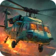 Ikon program: Desert War: Gunship Battl…