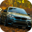 程序图标：OffRoad Bmw 4x4 Car&Suv M…