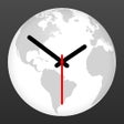 Icona del programma: World Clock Widgets