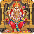Icon of program: Ganpati Bappa Morya
