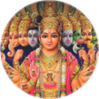Icon of program: Vishnu Aradhana