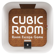 أيقونة البرنامج: CUBIC ROOM -room escape-