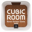 ไอคอนของโปรแกรม: CUBIC ROOM -room escape-