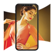 程序图标：Bollywood Actress Wallpap…