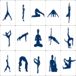 Yoga Poses for 300+ Diseases