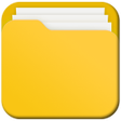プログラムのアイコン：File manager 2023