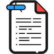 Ikon program: ChromEd - Multitab Text &…