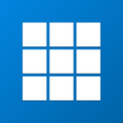 程序图标：GIANT SQUARE