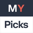 Ikona programu: Make Your Picks