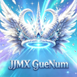 程序图标:JJMX GueNum